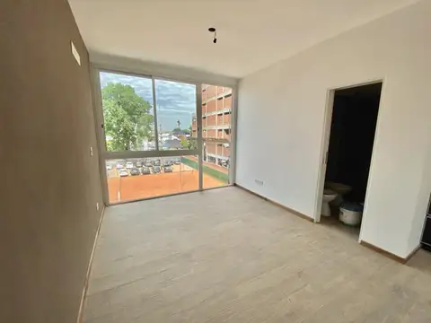 Departamento de 1 ambiente - EDIFICIO LINIERS 1826