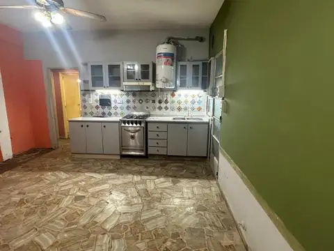 Moreno 4600, Piso PB