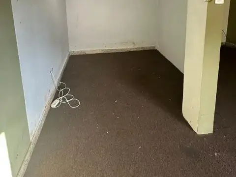 Departamento  en planta baja3  Ambientes con patio