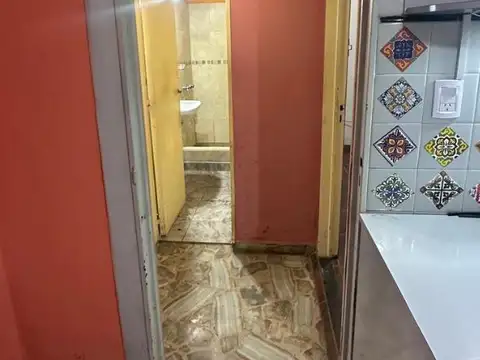 Depto Tipo Casa en Alquiler de 2 dormitorios