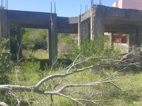Terreno en Venta 10  mts Frente