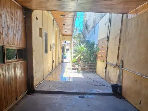 Terreno en Venta en Villa Luro, USD 259.900