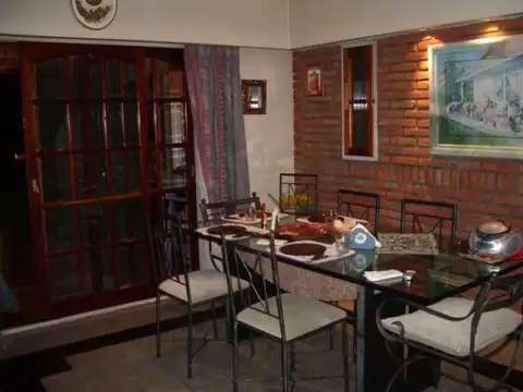 Casa en Venta 8 años