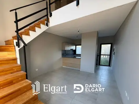 Departamento en Venta 2 años