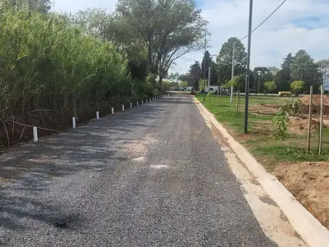 Terreno en Venta en Alvarez, USD 19.000