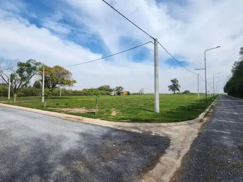 Terreno en Venta de 408,0 m2
