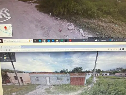 Terreno en Venta en Calderilla, USD 12.500