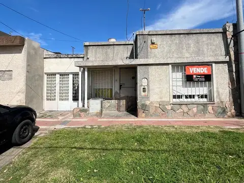 Casa excelente inversión en la ciudad de San Lorenzo