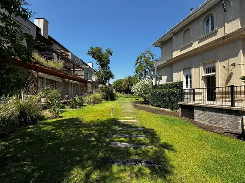 Departamento en Venta 10 años
