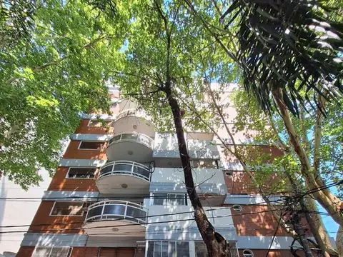 EN ALQUILER SAN MARTIN DPTO 2 AMBIENTES C/BALCON