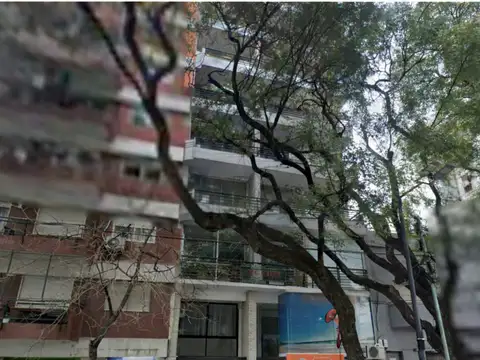 Chacarita Monoambiente VENTA Edificio Nuevo - Forest al 638 esquina Federico Lacroze - Apto Inversion