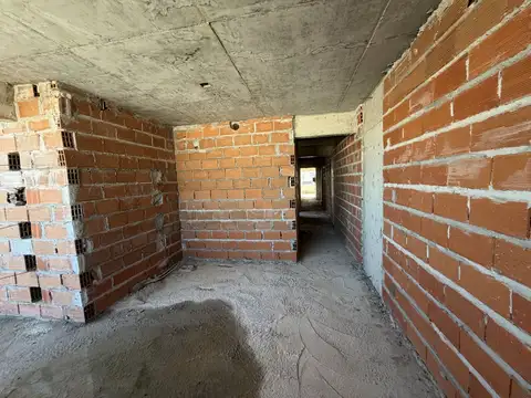 Departamento - Venta - Argentina, Capital Federal - AV CORDOBA 3402