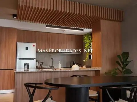 Venta Departamento 2 Dormitorios Canning