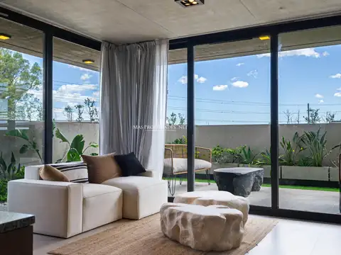 Venta Departamento 2 Dormitorios Canning