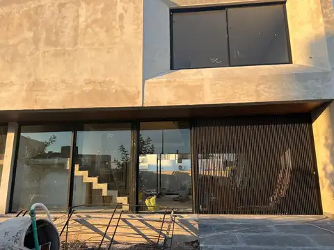 Casa en Venta A Estrenar