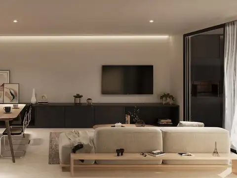 Departamento en Venta en Palermo Hollywood, USD 242.902