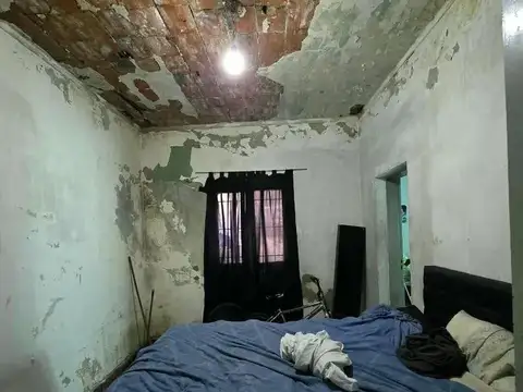 CASA - BARRIO SARGENTO CABRAL - MARCIAL CANDIOTI 5618