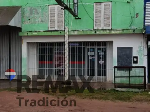 Galpon en Venta en Juan José Castelli, USD 100.000