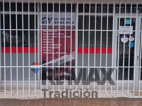 Galpon en Venta 27 años
