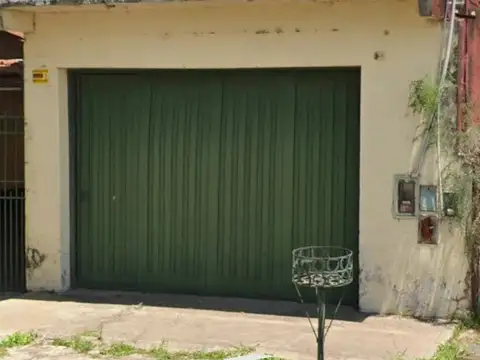 Galpón/Local