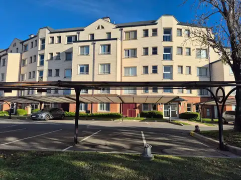 Condominios de la Bahia Portezuelo Nordelta