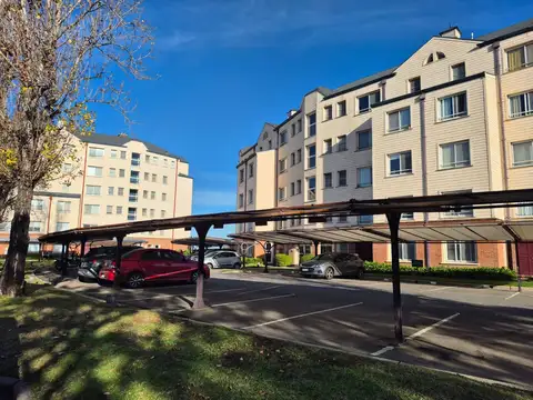 Venta Cocheras Condominios de la Bahia 1 Portezuelo Nordelta