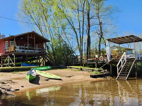 Casa en Venta en Rio Sarmiento, USD 128.000