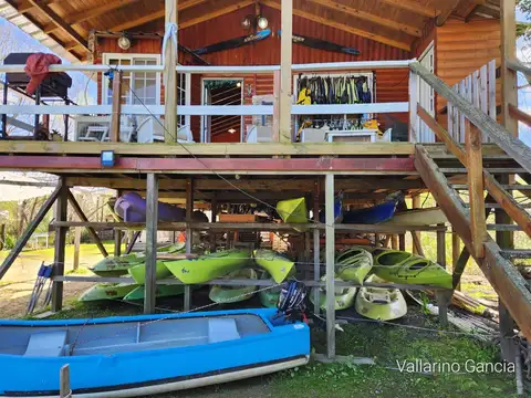 Casa en Venta 4 años