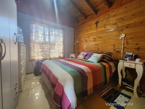 LOTE con 3 CABAÑAS, Canal Providencia