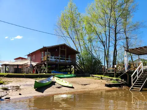 Casa en Venta de 5 dormitorios