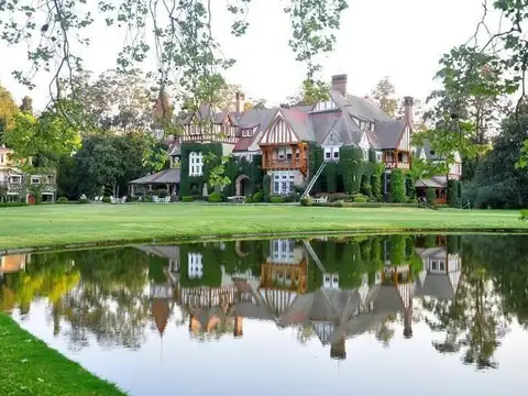 Av. Pereda S/N, Maximo Paz, 1812 Buenos 100