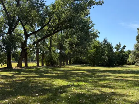 Terreno / Lote en venta de 2617m2 ubicado en Estancia Villa María