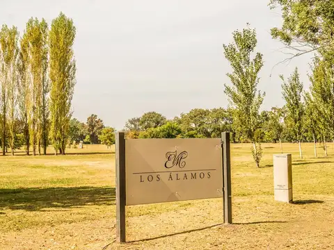 Terreno en Venta en Canning, USD 40.000