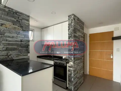 Departamento en Venta al Oeste