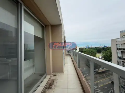 Juan Agustin Garcia 5900, Piso 8