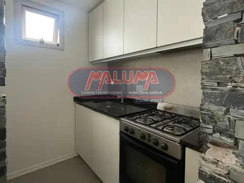 Departamento en Venta 2 años