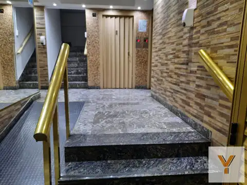 Departamento en Venta 45 años
