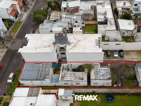 Depto Tipo Casa en Venta de 3 ambientes