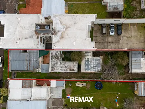 Depto Tipo Casa en Venta de 2 dormitorios