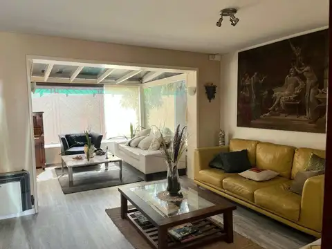 Casa en Alquiler Temporal 5 años