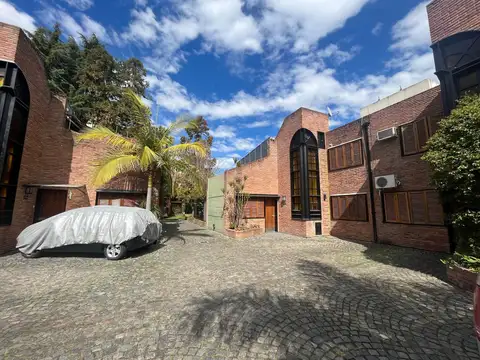 Casa en Alquiler Temporal de 2 dormitorios