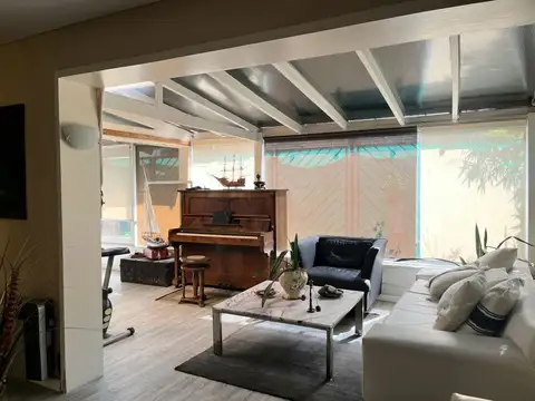 Casa en Alquiler Temporal al Noreste