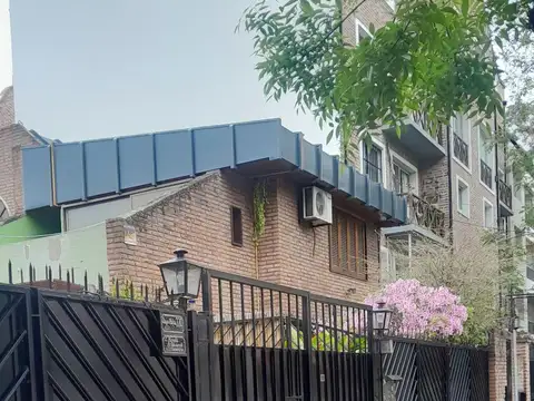 Casa en Alquiler Temporal de 2 dormitorios