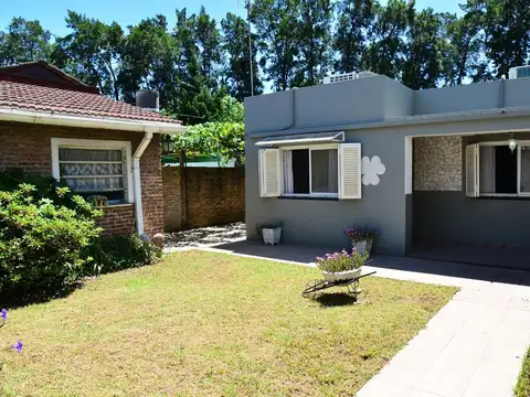 Depto Tipo Casa en Venta de 4 ambientes