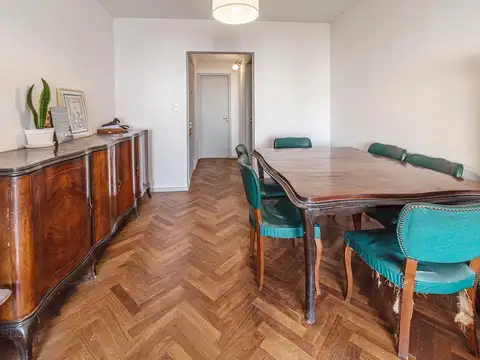 Departamento en Venta 50 años