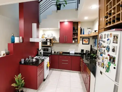 Casa en Venta al Noreste
