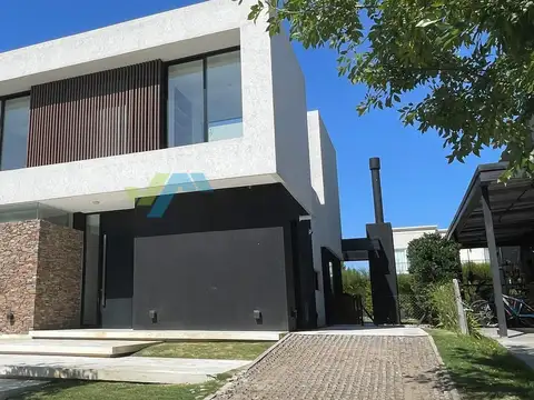 Casa  en Venta en Castaños, Nordelta, Tigre