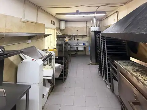 INTENDENTE CAMPOS 1700