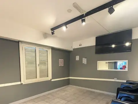 Alquiler de Local en Excelente Ubicación - General San Martín