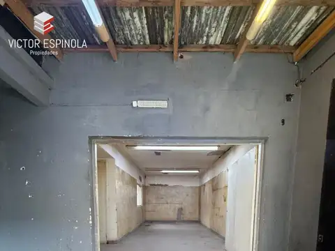 Alquiler de Local en Excelente Ubicación - General San Martín